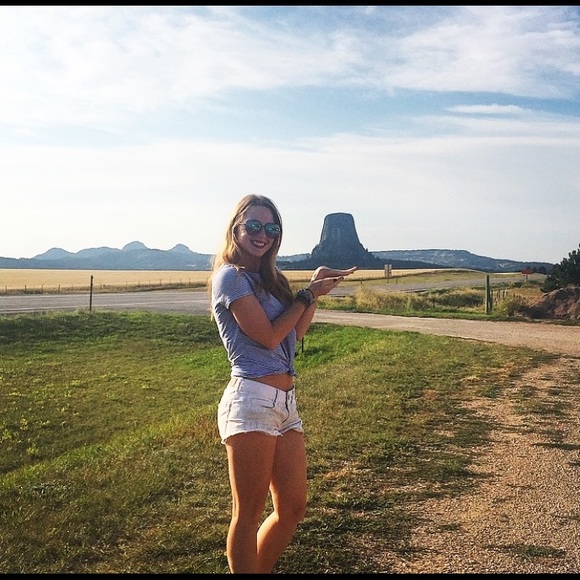 Meet your Posher, Chrissy - Picture 1 of 1